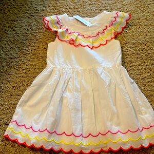 NWT Janie and Jack sundress